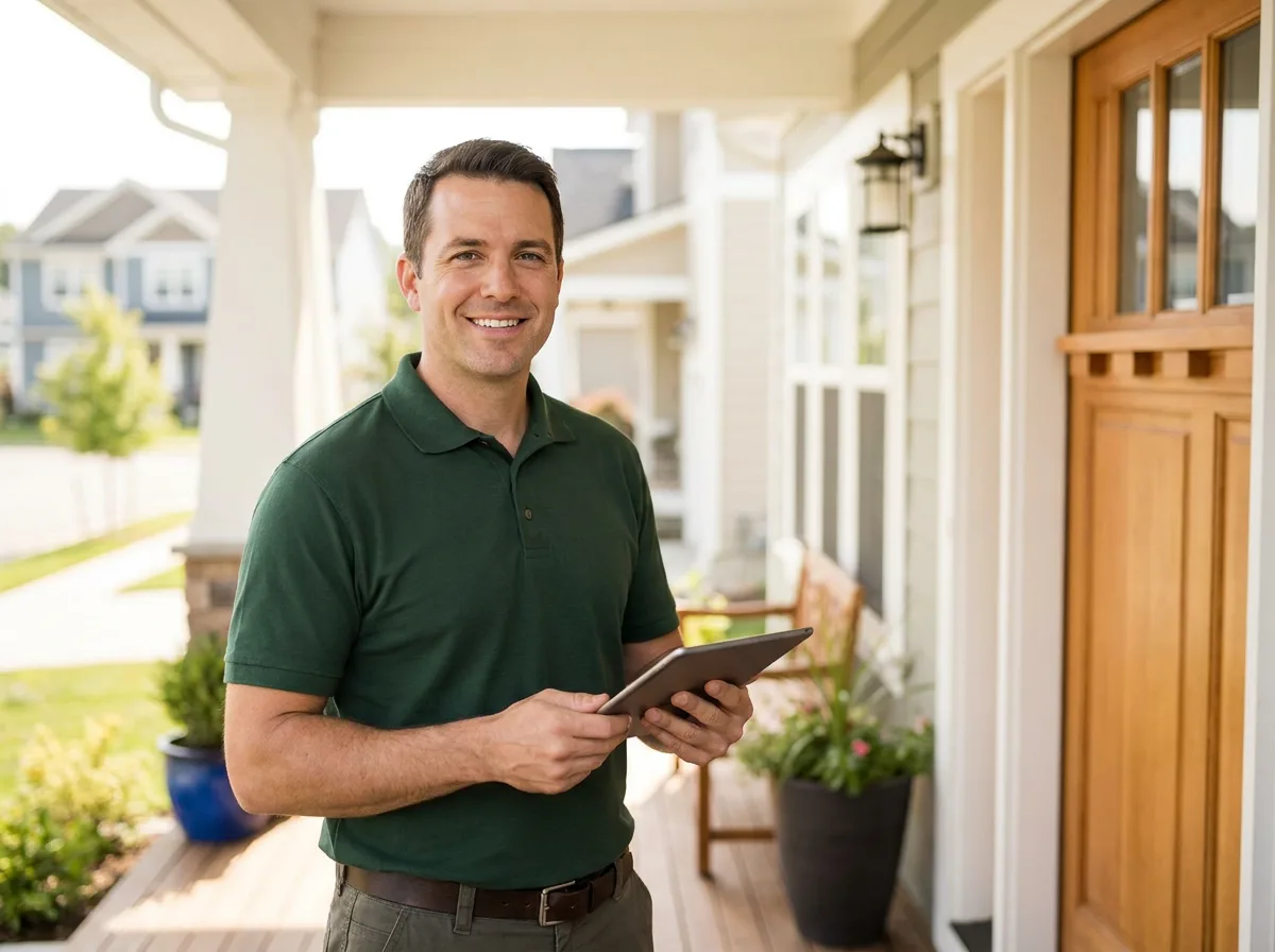 Pest control FAQs for Clarks Hill, IN